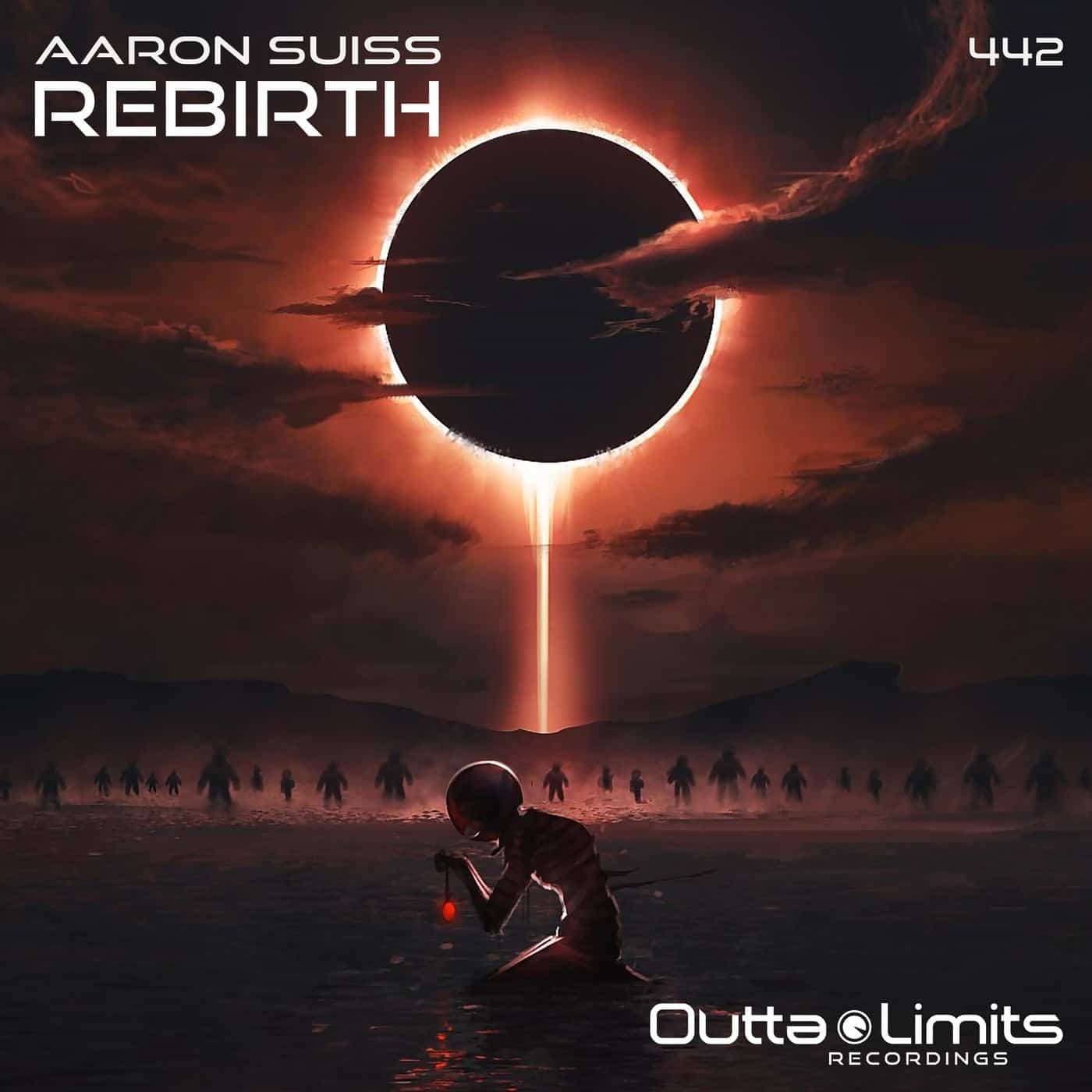 image cover: Aaron Suiss - Rebirth