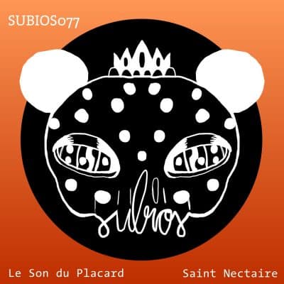 01 2022 346 091137687 Le Son Du Placard - Saint Nectaire / SUBIOS077
