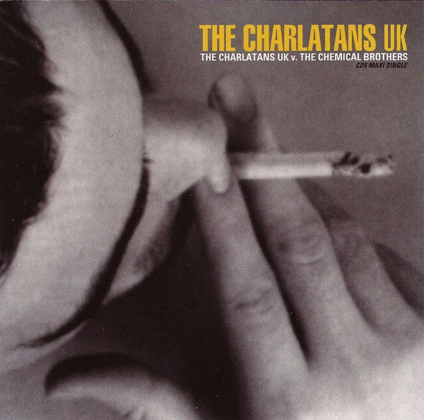 Download The Charlatans UK V. The Chemical Brothers on Electrobuzz