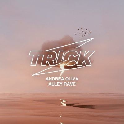 01 2022 346 091140339 Andrea Oliva - Alley Rave / TRICK042