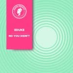 01 2022 346 091142146 EDUKE - No You Didn't / HG0037