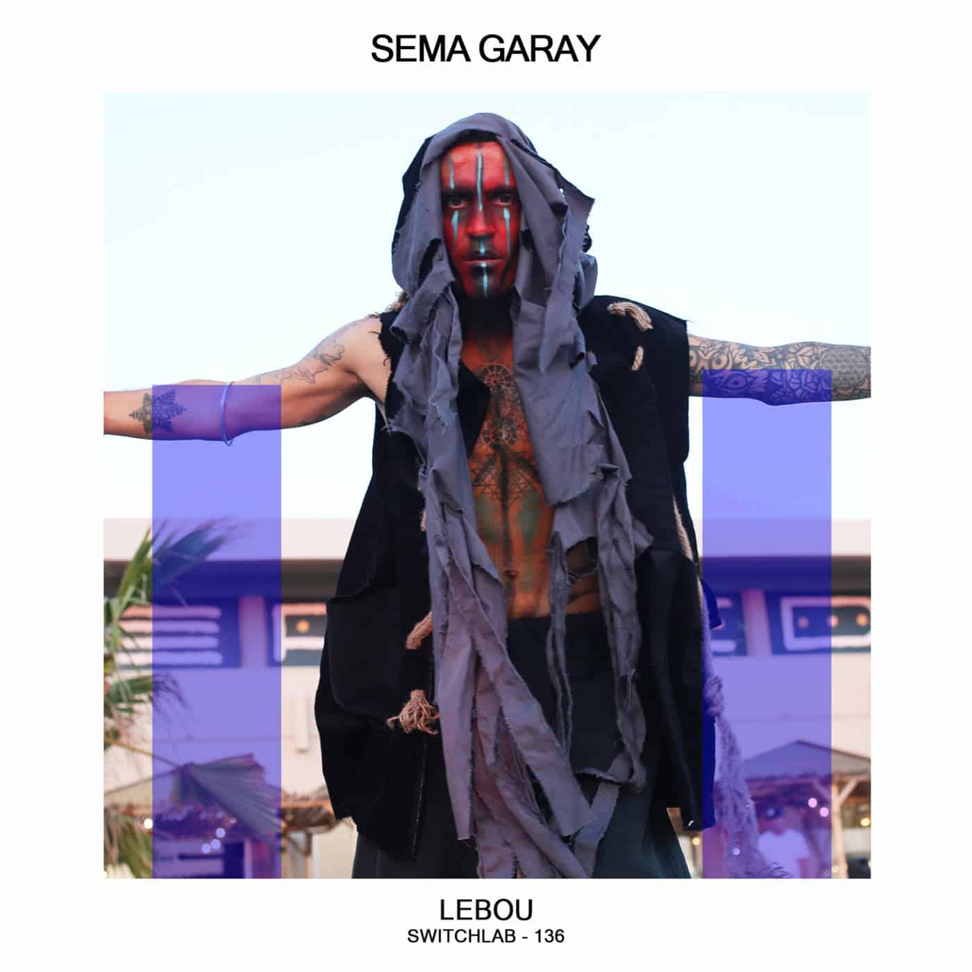 image cover: Sema Garay - Lebou