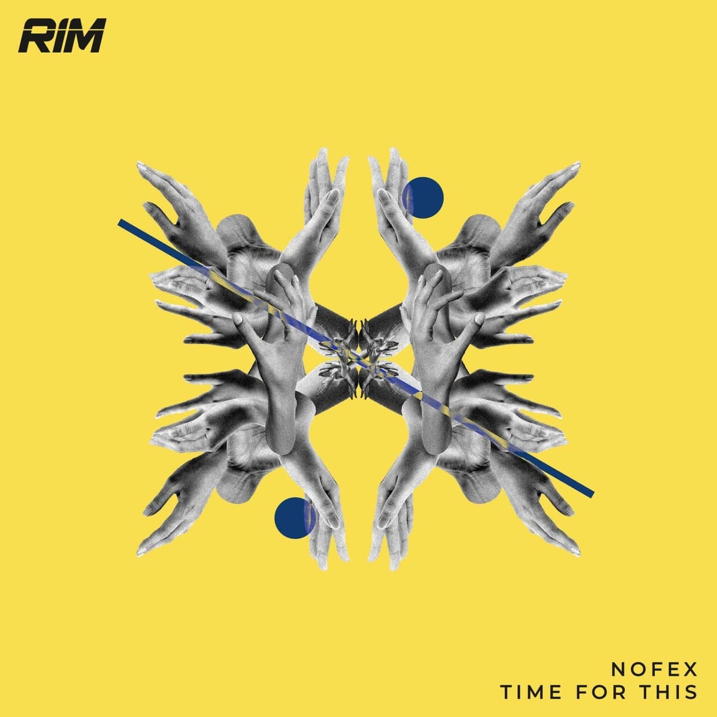 image cover: Nofex - Time for This / RIM078