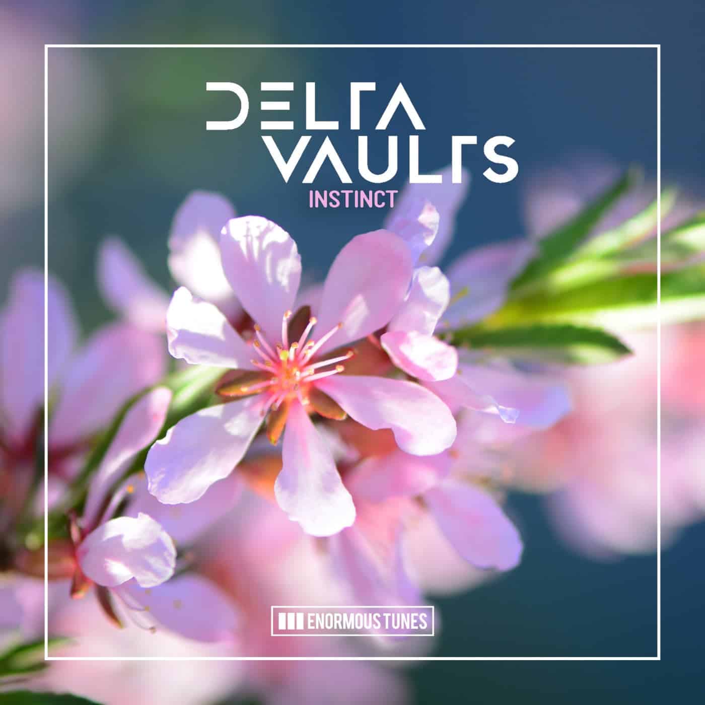 image cover: Delta Vaults - Instinct / ETR610