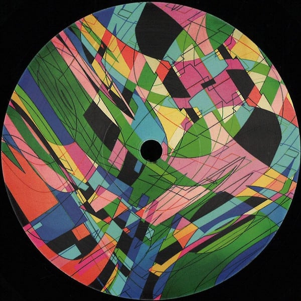 image cover: Minube - Entire Planet EP / SA021