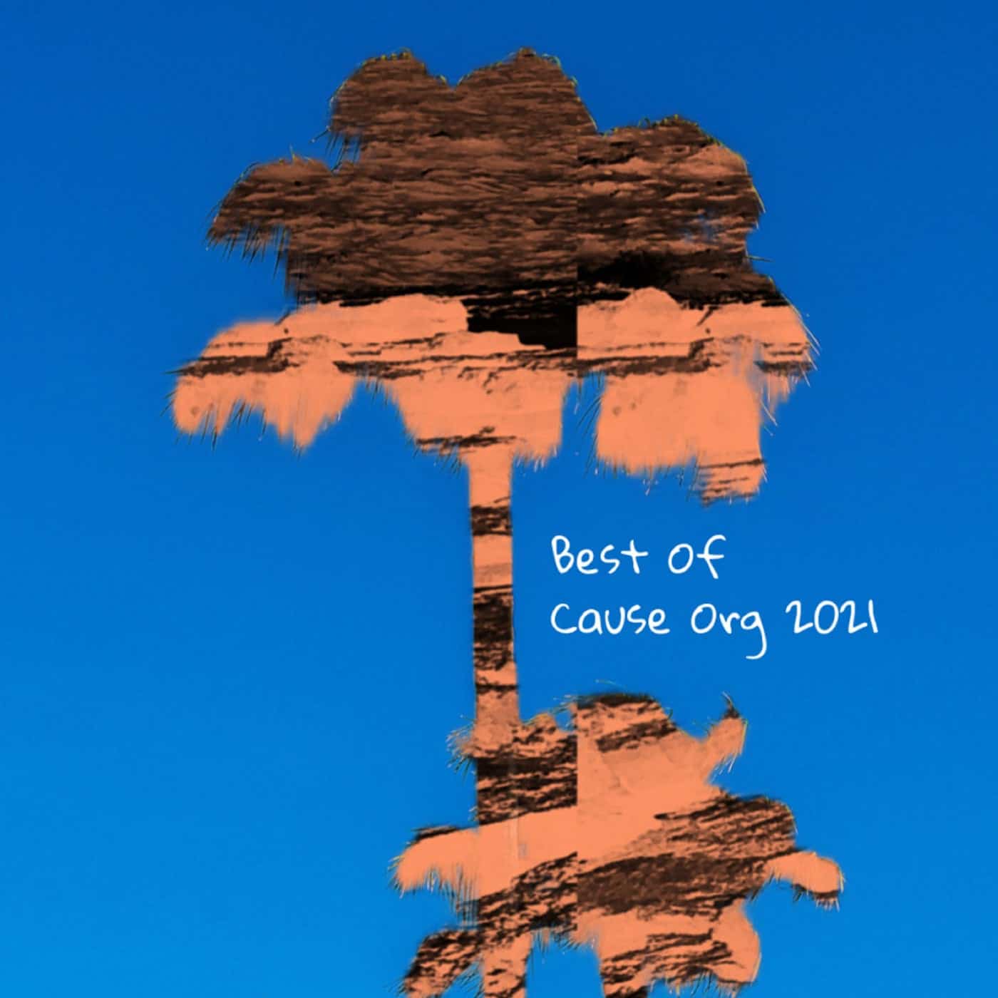 image cover: VA - Best Of Cause Org 2021 / COR0131