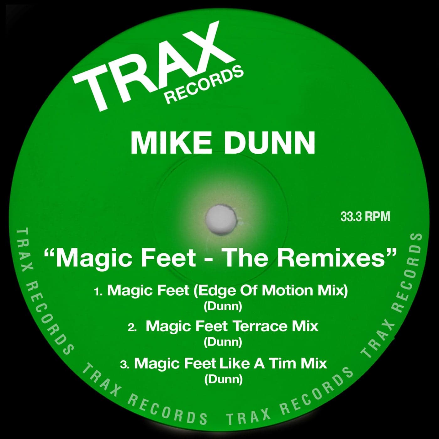 Download Magic Feet (The Remixes) on Electrobuzz