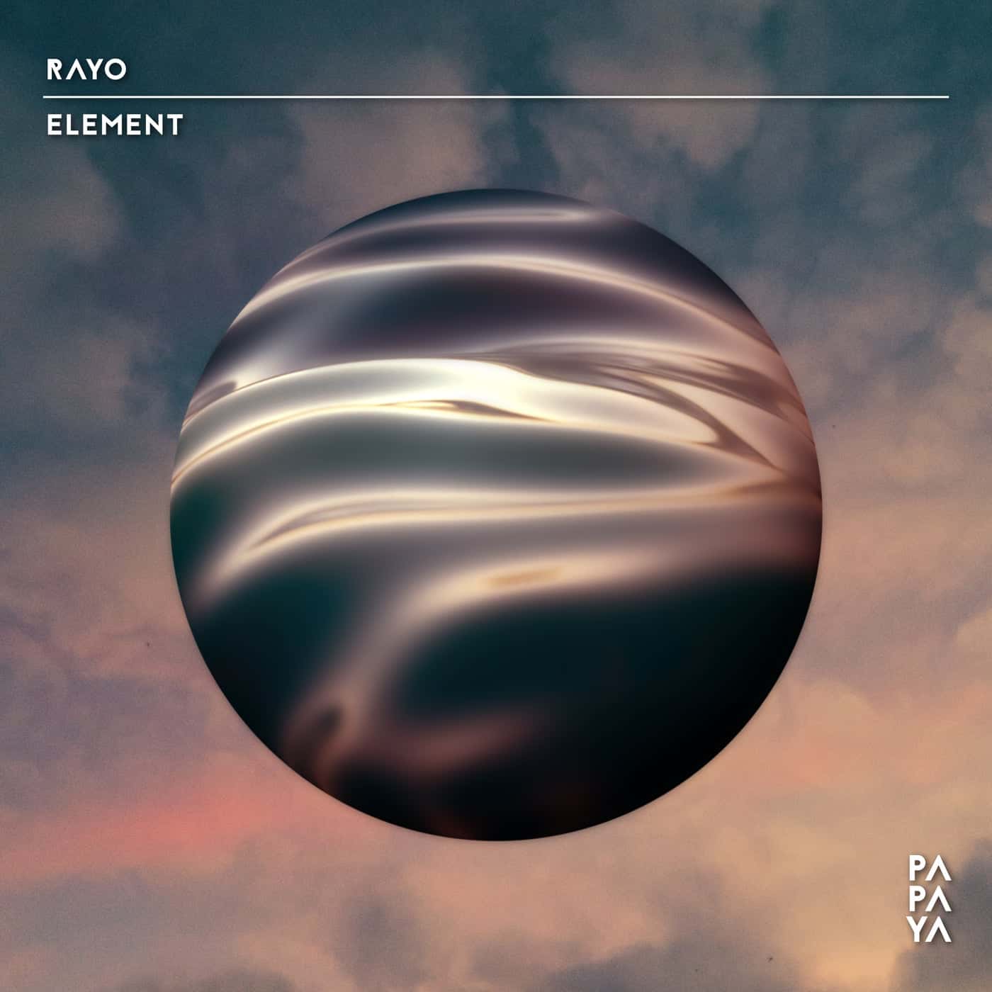 image cover: Rayo - Element / PPY025