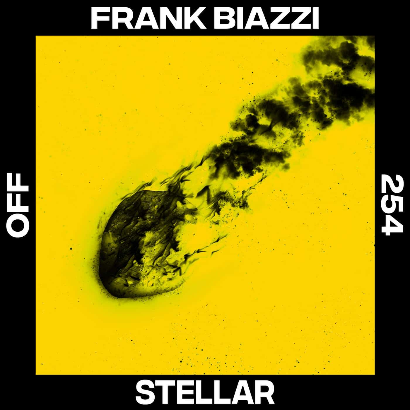 image cover: Frank Biazzi - Stellar / OFF254