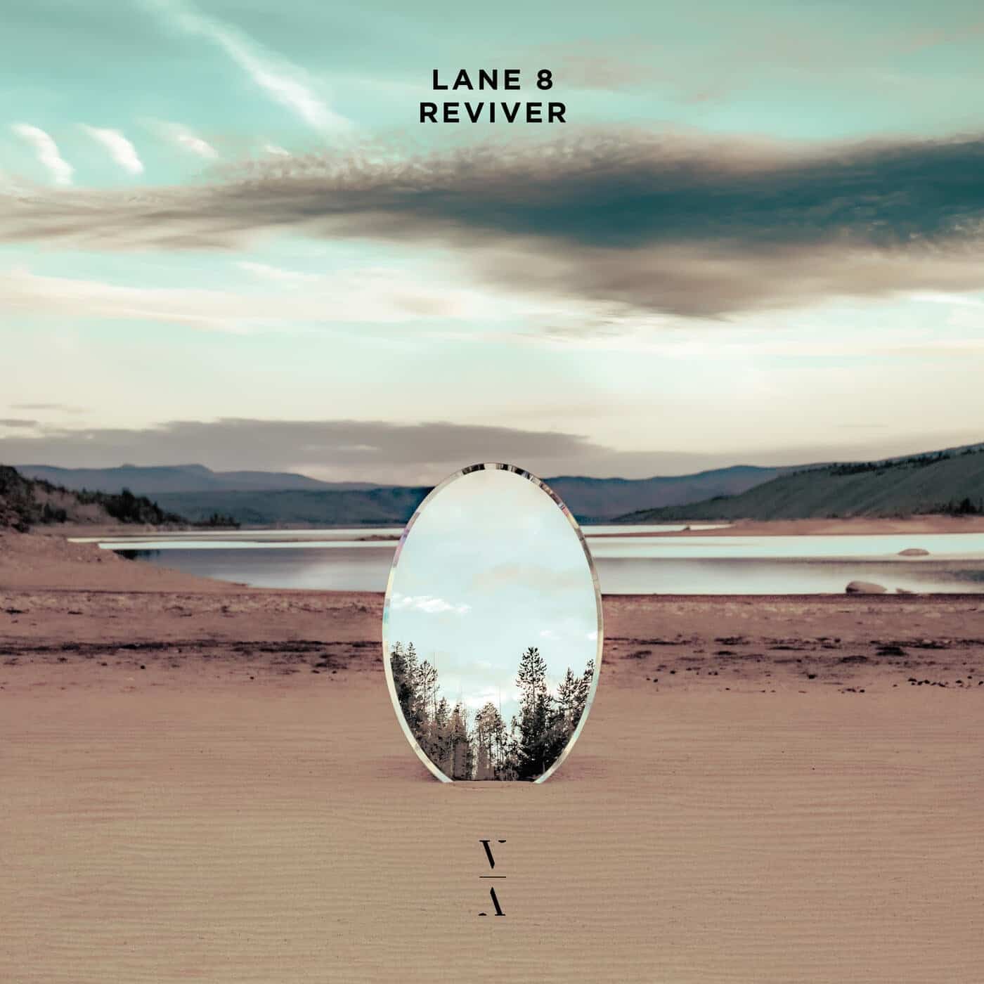 image cover: Lane 8 - Reviver / TNHLP007D