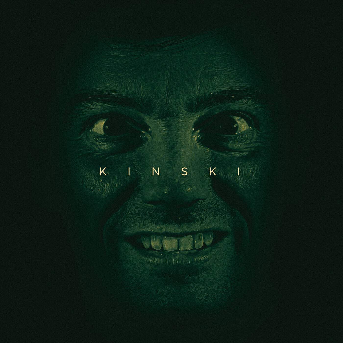 image cover: Neonlight - Kinski / Triumph / BLCKTNL110