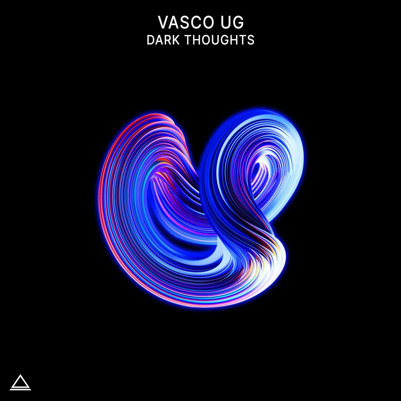 image cover: Vasco UG - Dark Thoughts / SC037