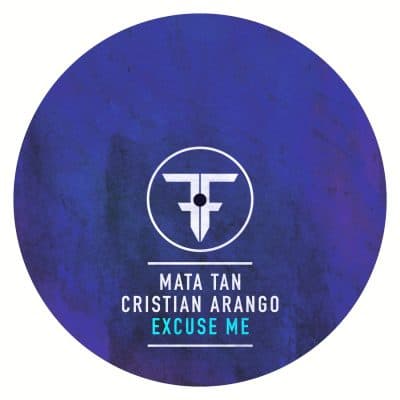 01 2022 346 091179069 Cristian Arango, Mata Tan - Excuse Me / FLY2202