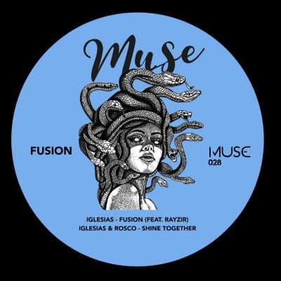 01 2022 346 091179542 Iglesias - Fusion / MUSE028