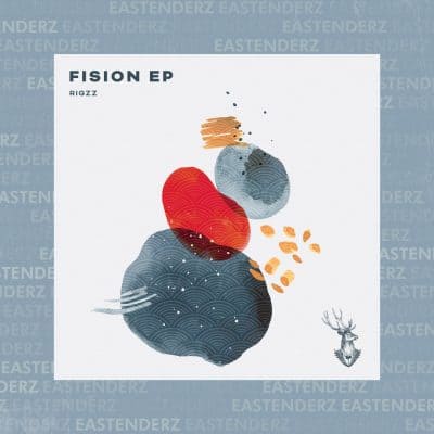 01 2022 346 091187679 Rigzz - Fision EP / EA002