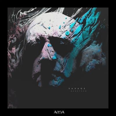01 2022 346 091188369 Bendtsen - Savage / ALULA117