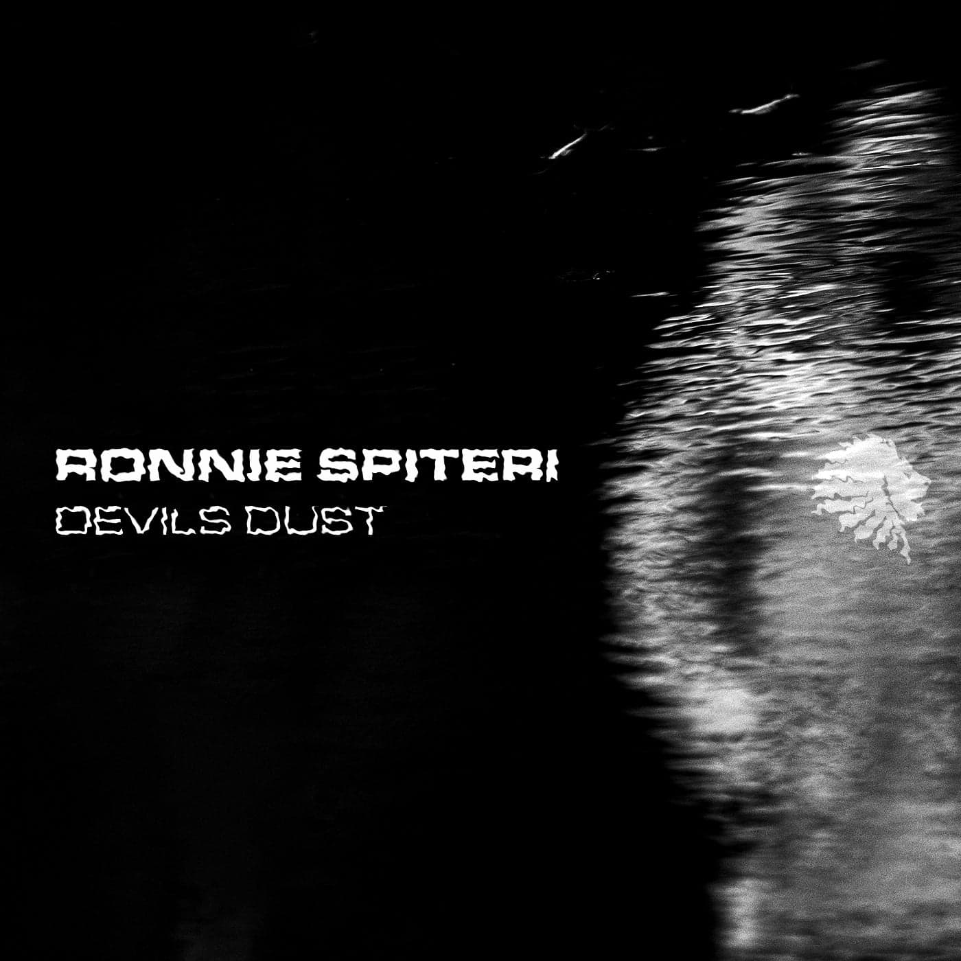 image cover: Ronnie Spiteri - Devils Dust / WATB081BP