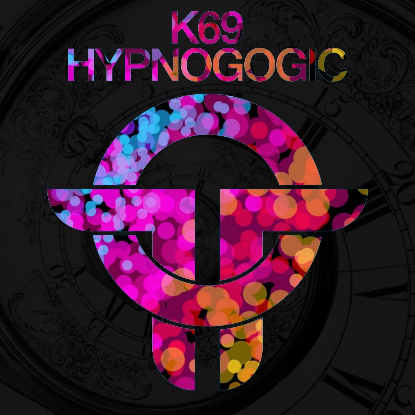 image cover: K69 - Hypnogogic / TOT089