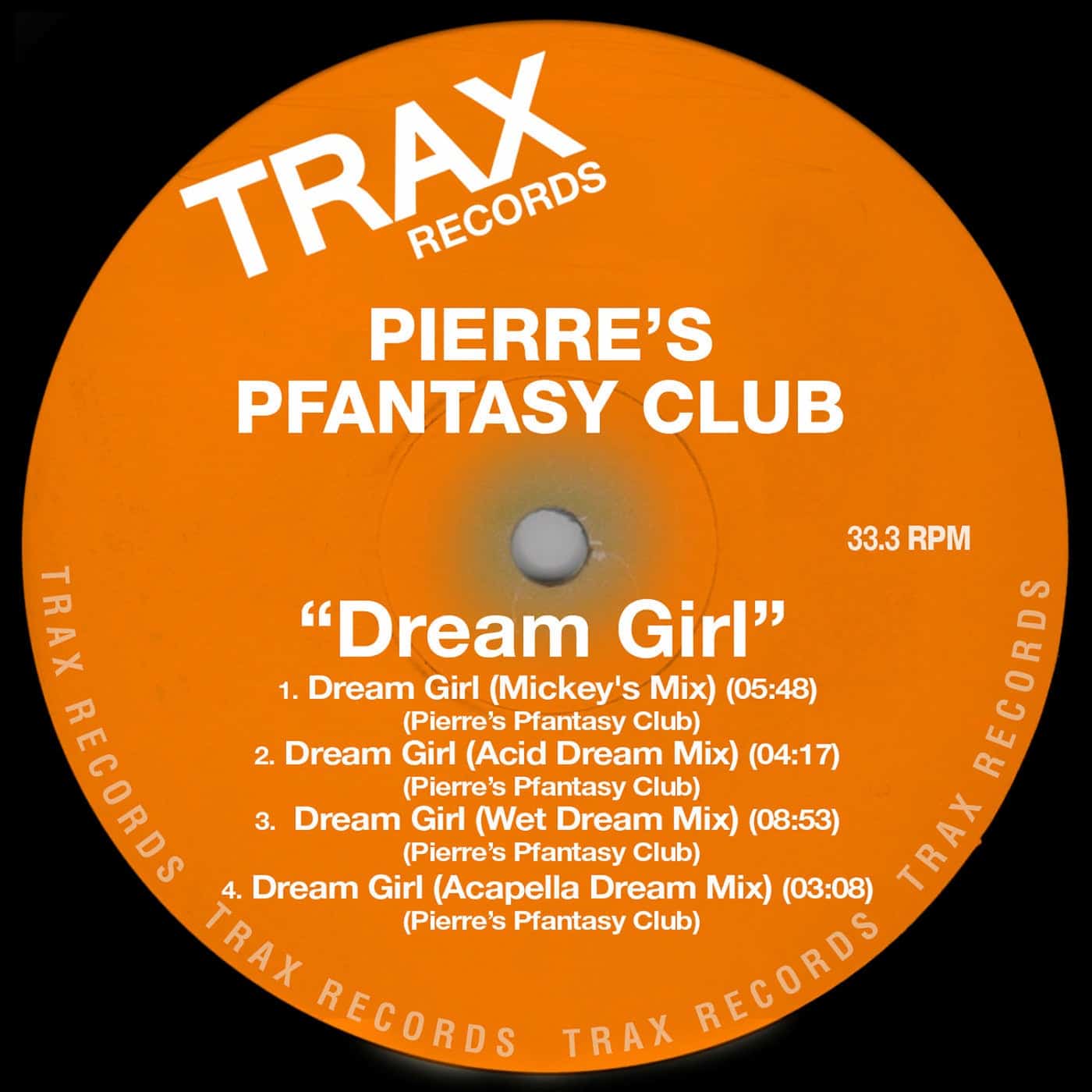 Download Dream Girl on Electrobuzz