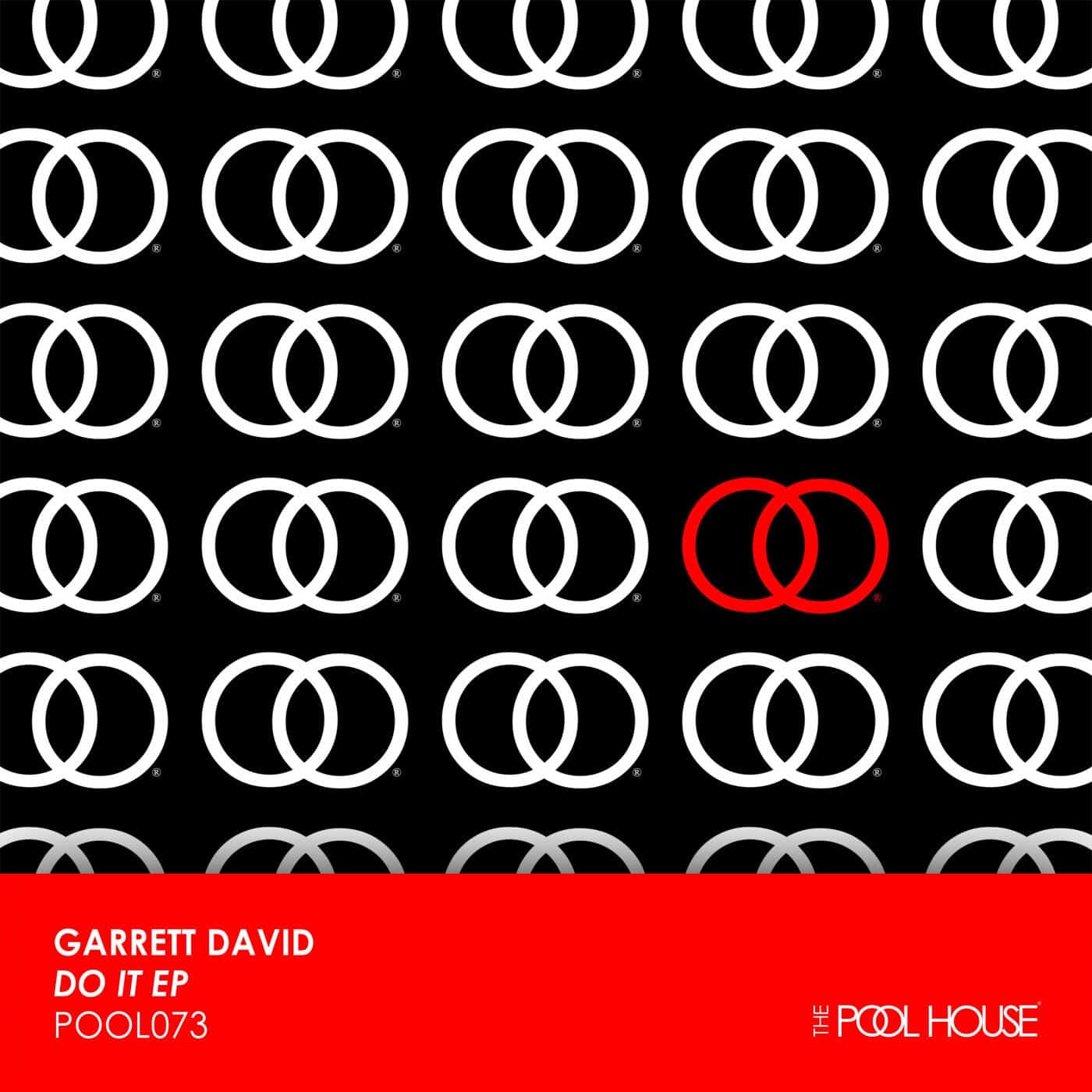 image cover: Garrett David - Do It EP / POOL073