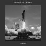 01 2022 346 091206043 Hans Bouffmyhre, Lex Gorrie - Exponential / SLEAZE179