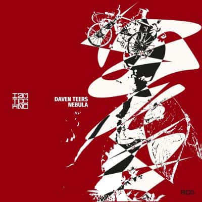 01 2022 346 091210909 Daven Teers - Nebula / IAMTRED082