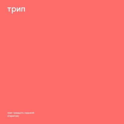 01 2022 346 09121351 Cerrot - Left and Right / TRP037s2