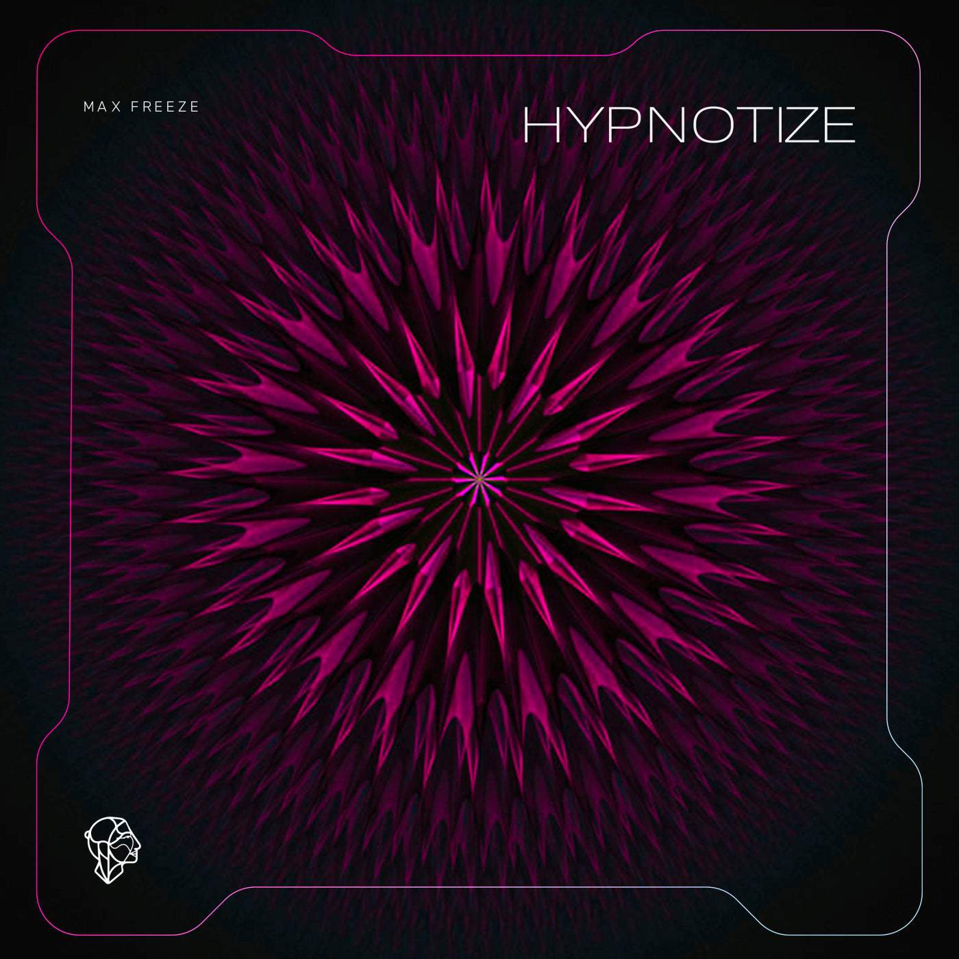 image cover: Max Freeze - Hypnotize / SNA088