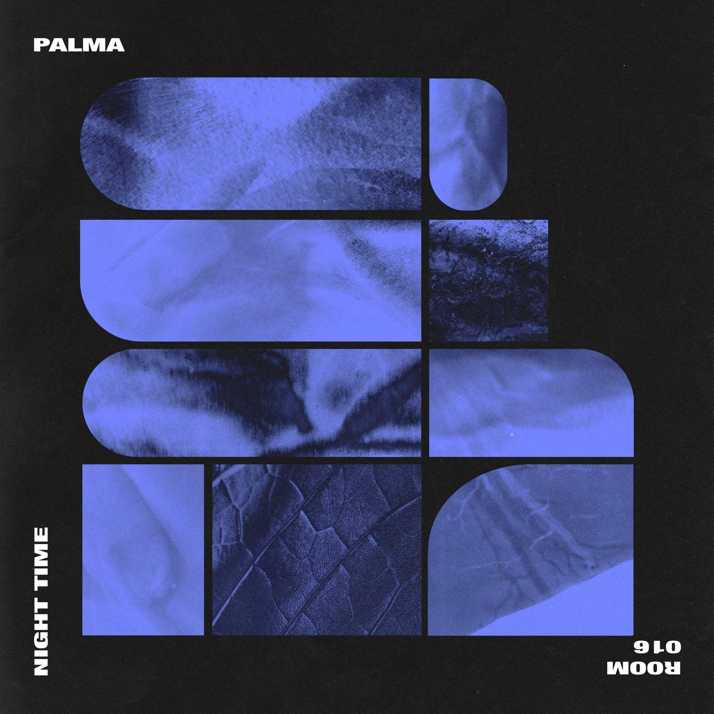 image cover: Palma (PT) - Night Time / ROOM016