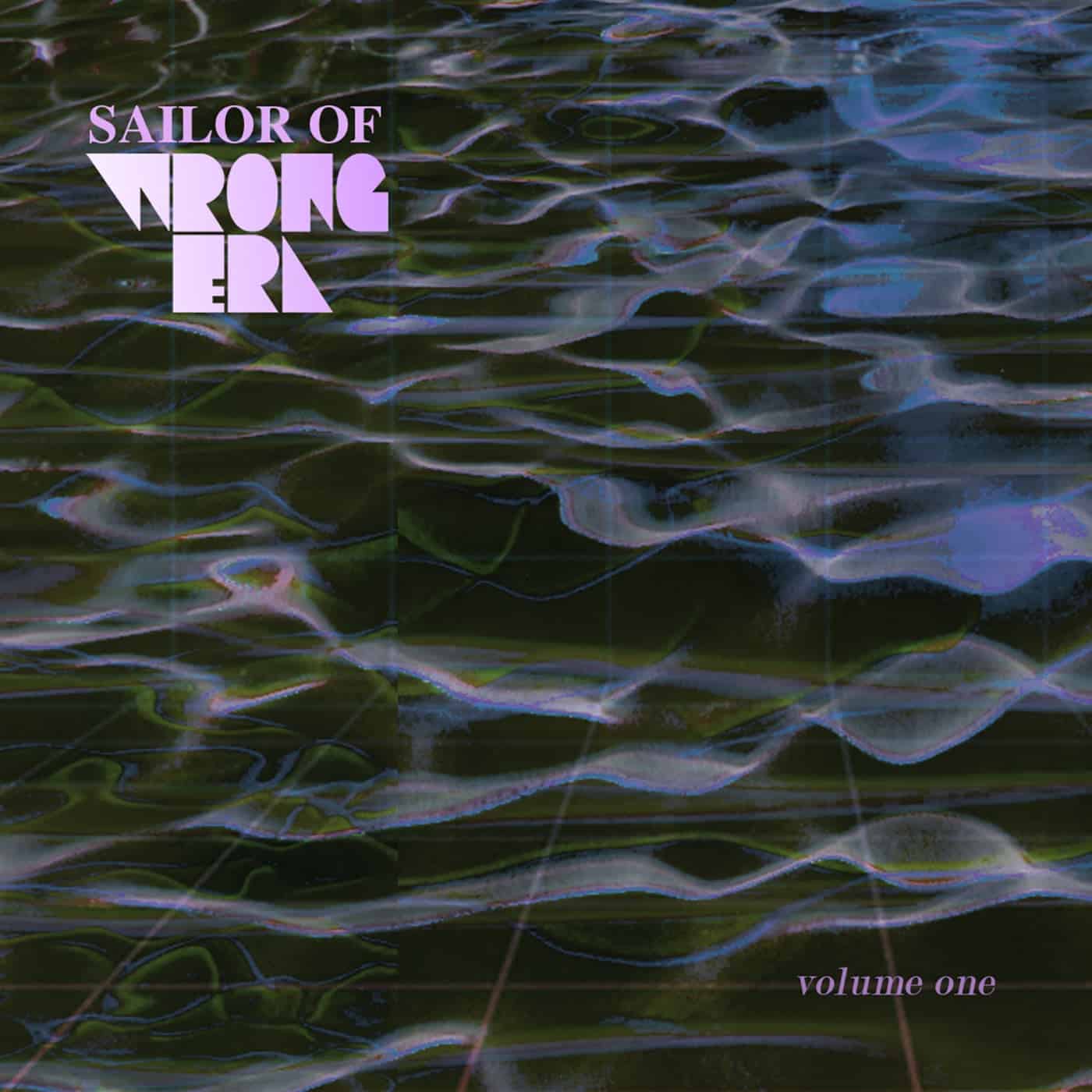 image cover: VA - Sailor Of Wrong Era Volume One / WEDIGIT003