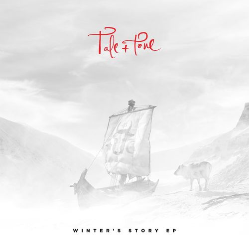 image cover: Various Artists - Winter's Story EP / Tale & Tone