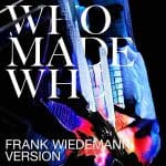 01 2022 346 091249083 WhoMadeWho - Silence & Secrets (Frank Wiedemann Version)