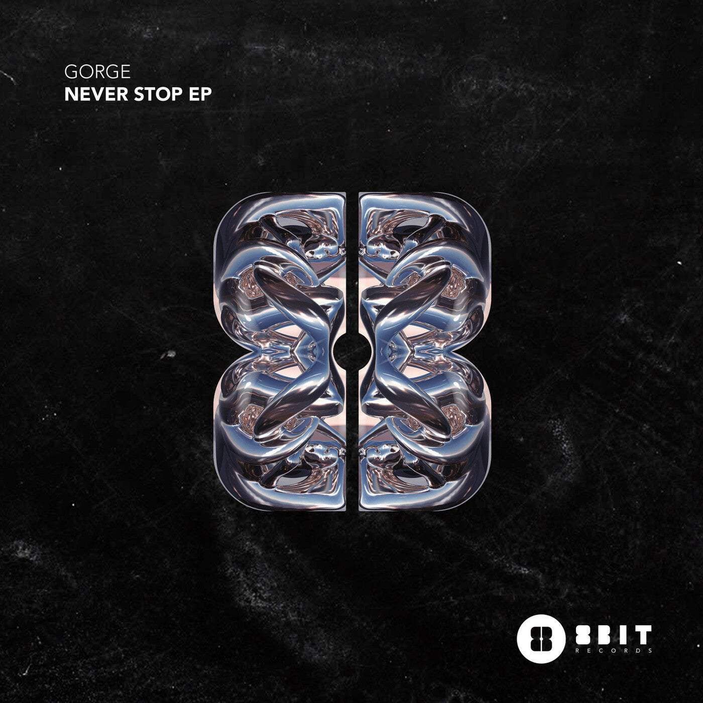 Download Never Stop EP on Electrobuzz