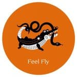 01 2022 346 09125018 Feel Fly - Cosmo Cosmo / Internasjonal