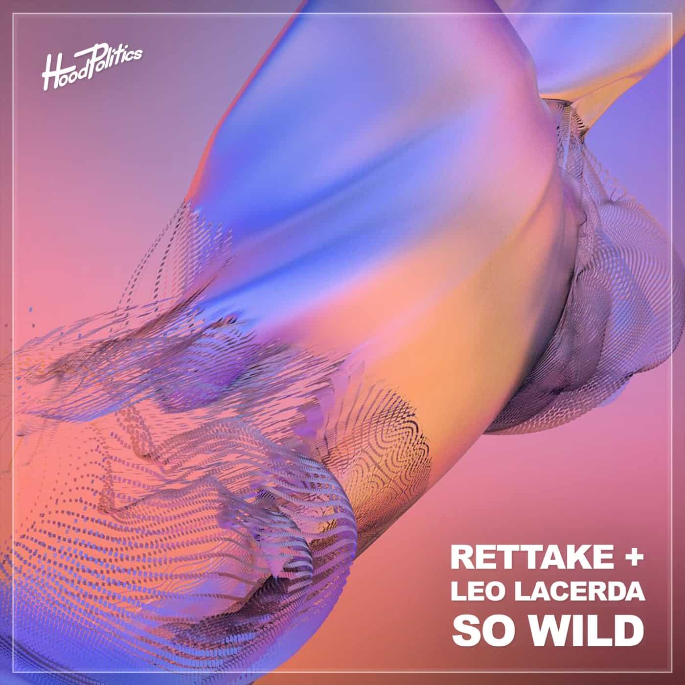 image cover: Rettake - So Wild / HP146