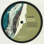 01 2022 346 09126053 Agnès - Now Darts The Spirit EP / HUDD066