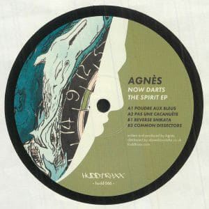 Download Now Darts The Spirit EP on Electrobuzz