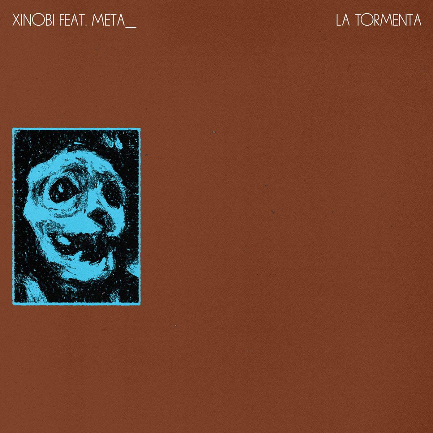 image cover: Xinobi - La Tormenta / DT151