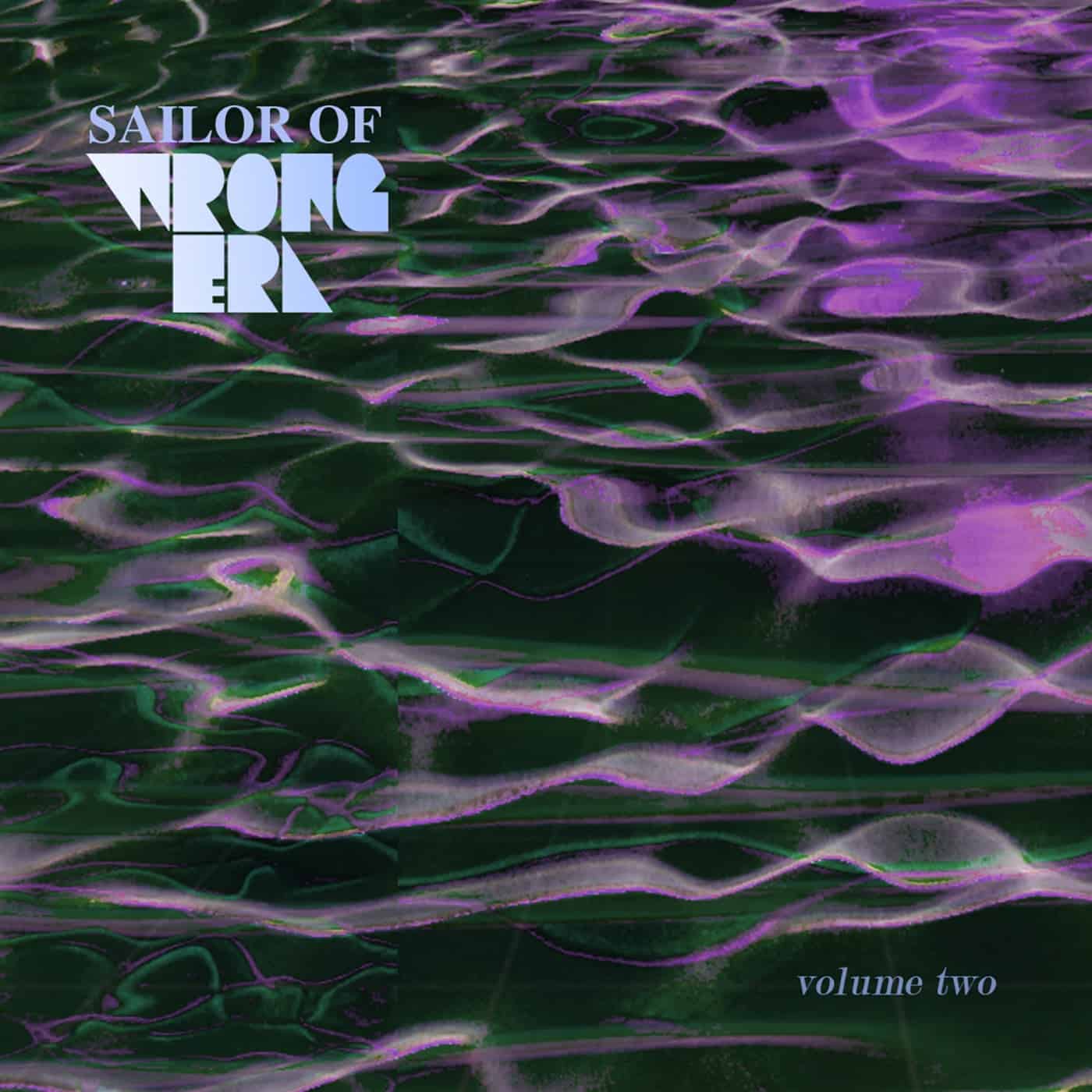 image cover: VA - Sailor Of Wrong Era Volume Two / WEDIGIT004