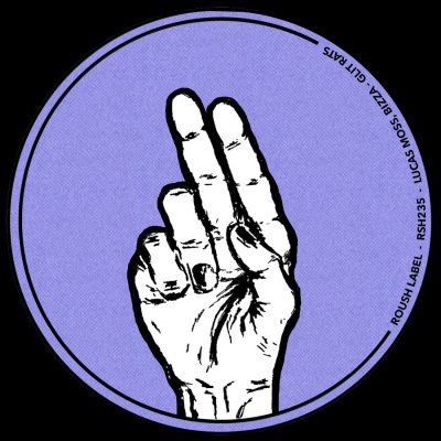 01 2022 346 091270038 Bizza, Lucas Moss - Glit Rats / RSH235