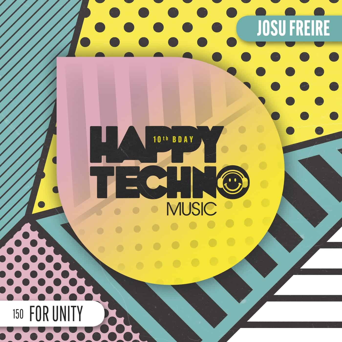 image cover: Josu Freire - For Unity / HTM150