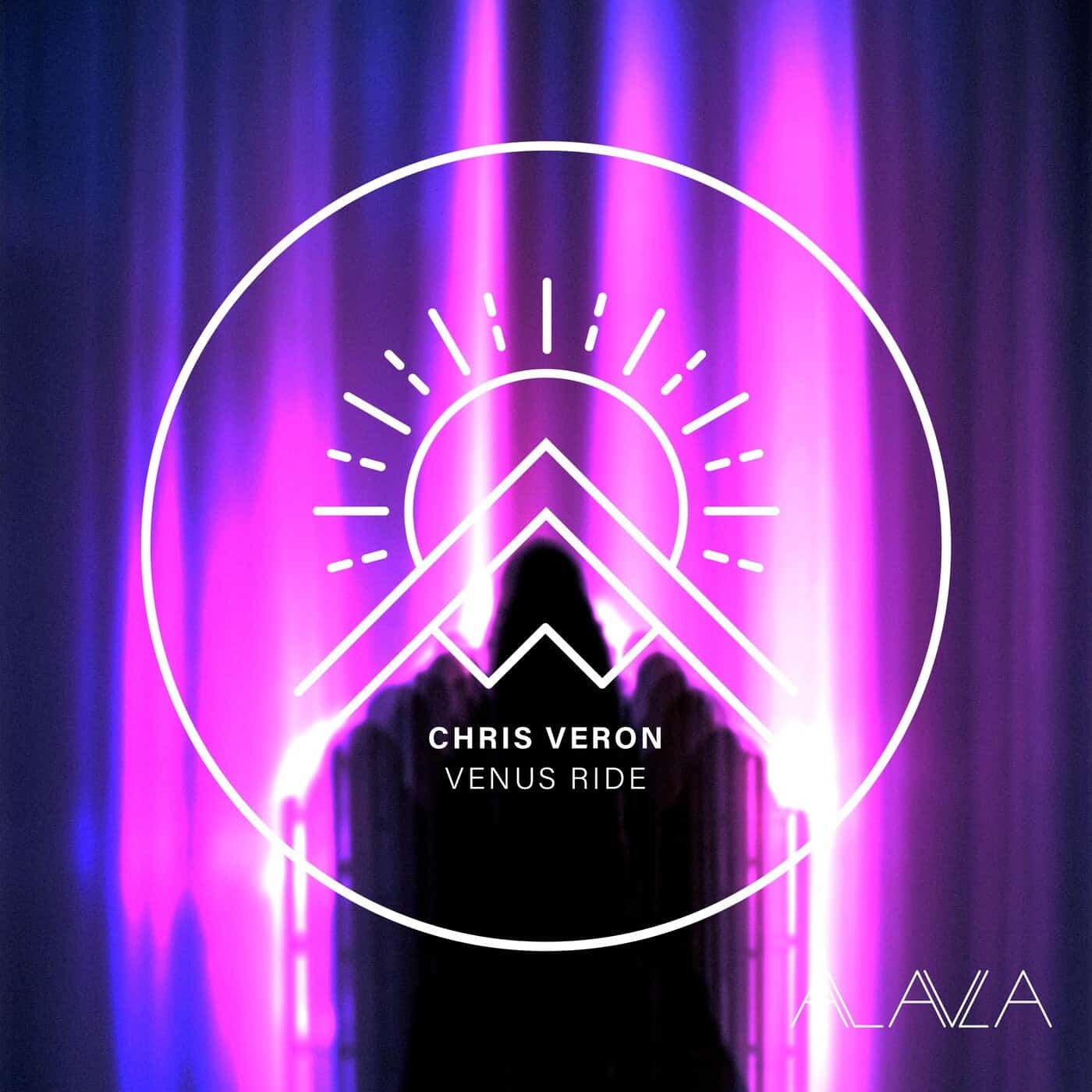 image cover: Chris Veron - Venus Ride / ALAU051