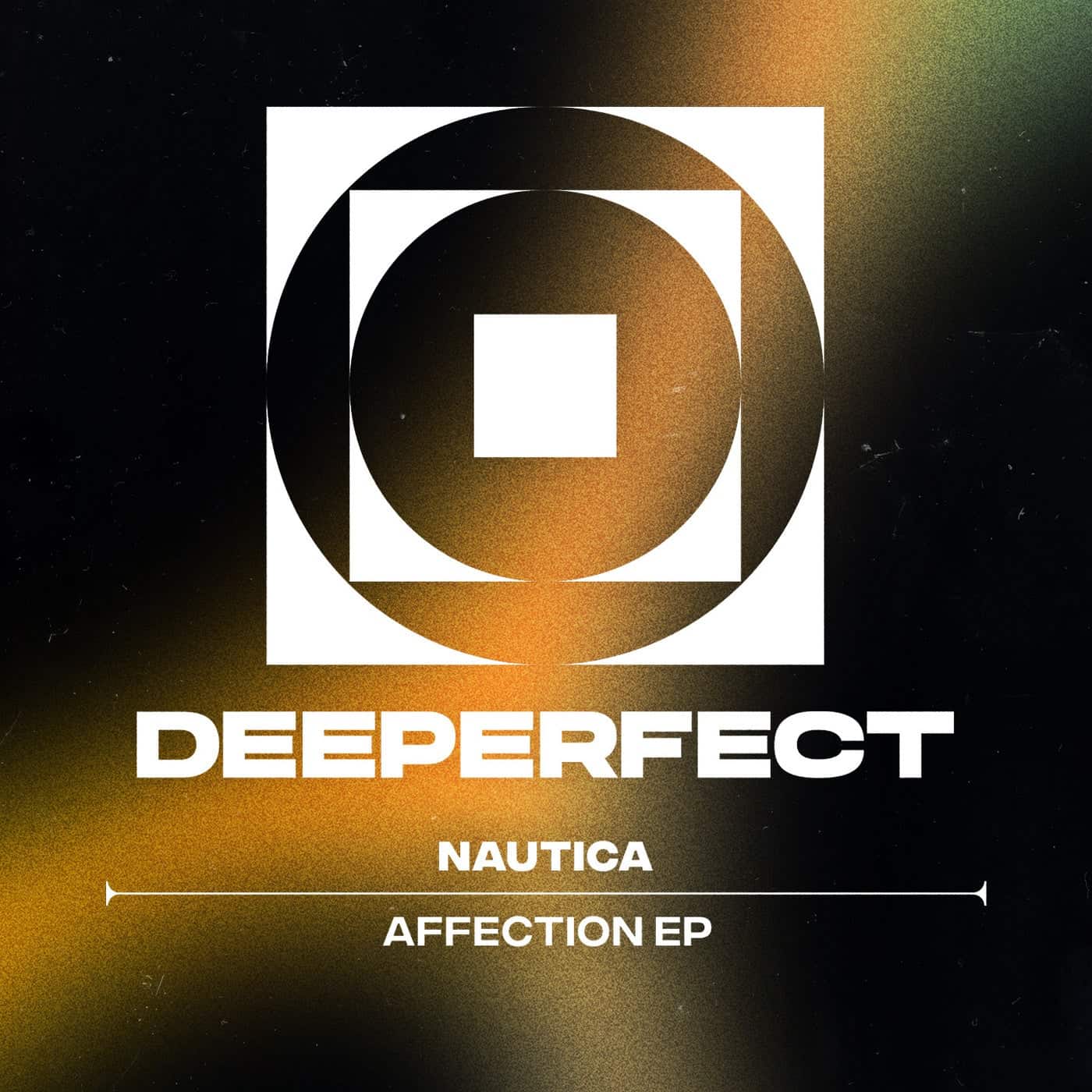 image cover: Nautica (UK) - Affection EP / DPE1830