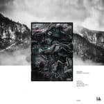 01 2022 346 091296013 Rasser - Imperfect Structure / IAR299