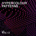 01 2022 346 091303381 VA - Hypercolour Patterns Vol. 13 / HYPEDIGICD015