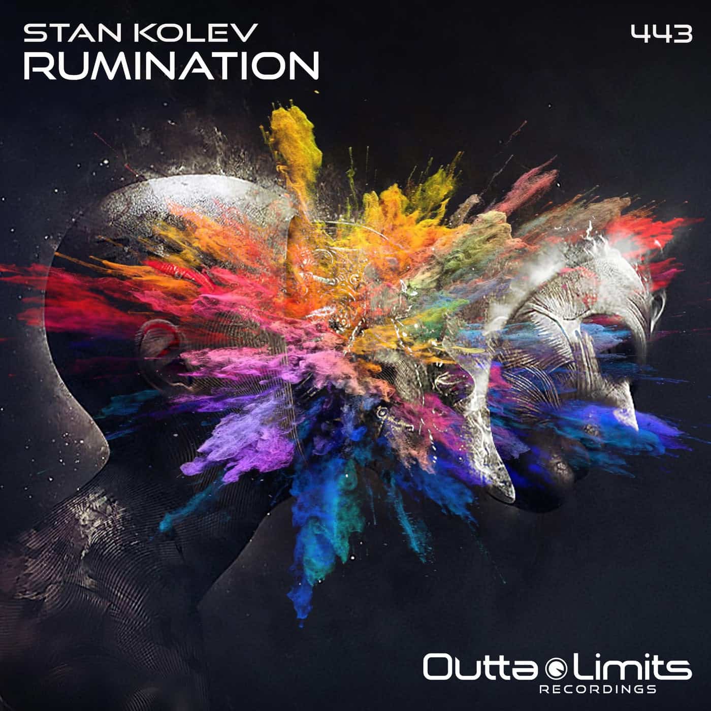 image cover: Stan Kolev - Rumination / OL443