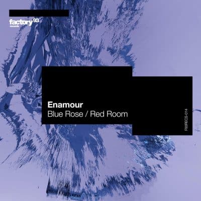 01 2022 346 091314213 Enamour - Blue Rose / Red Room / F93RECS014B