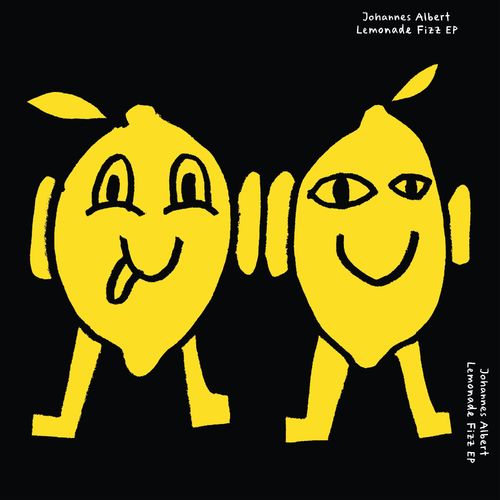 image cover: Johannes Albert - Lemonade Fizz EP / Live at Robert Johnson