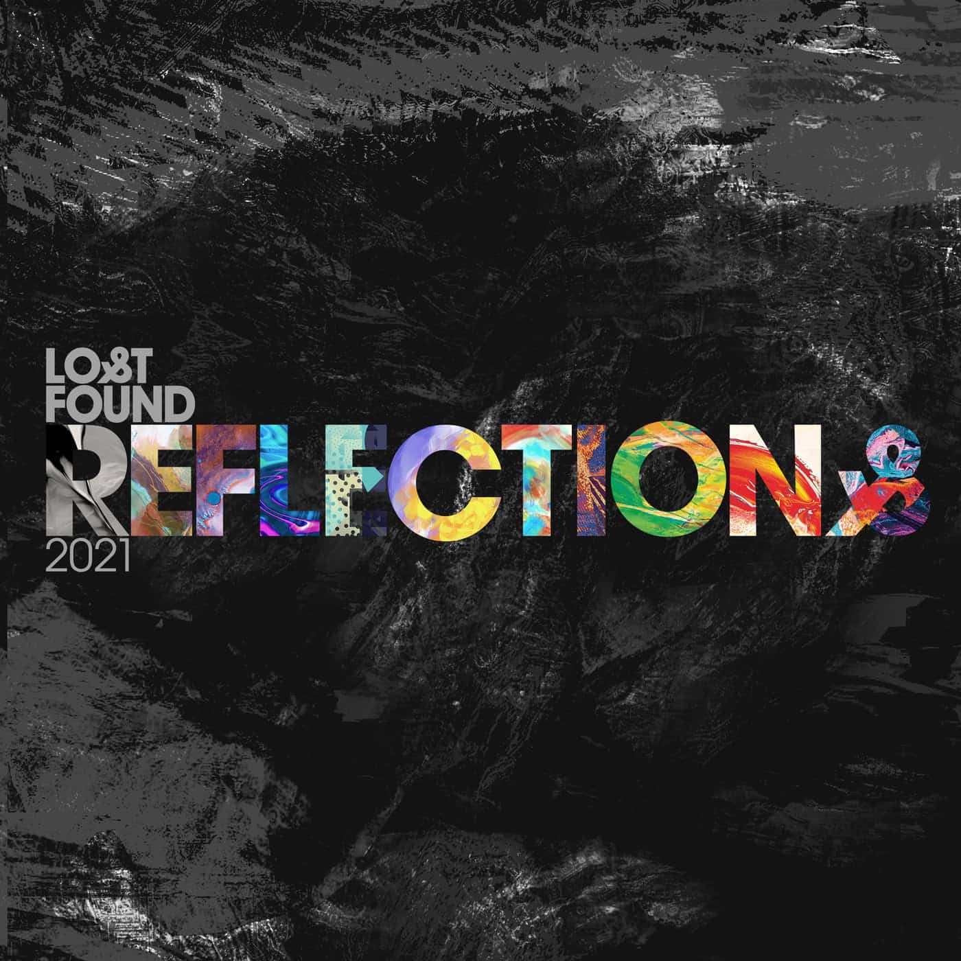 image cover: VA - Reflections 2021 / LFREF2021