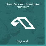 01 2022 346 091355678 Ursula Rucker, Simon Doty - Hometown / ANJDEE663BD
